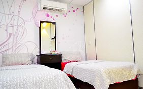 Branded Hotel
